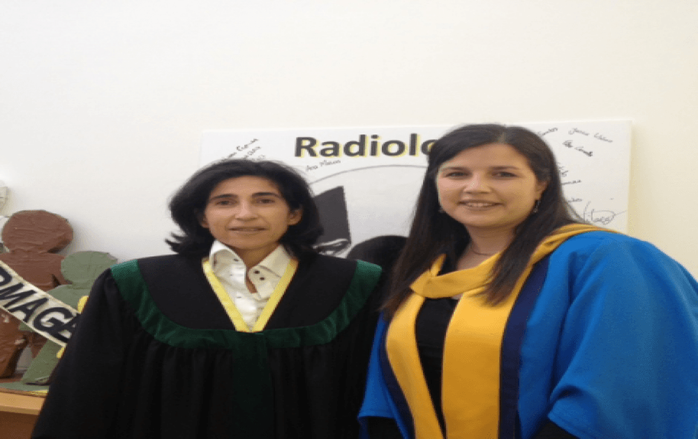 Doutoramento Honoris Causa do Prof. Doutor Antonio Campos Muñoz