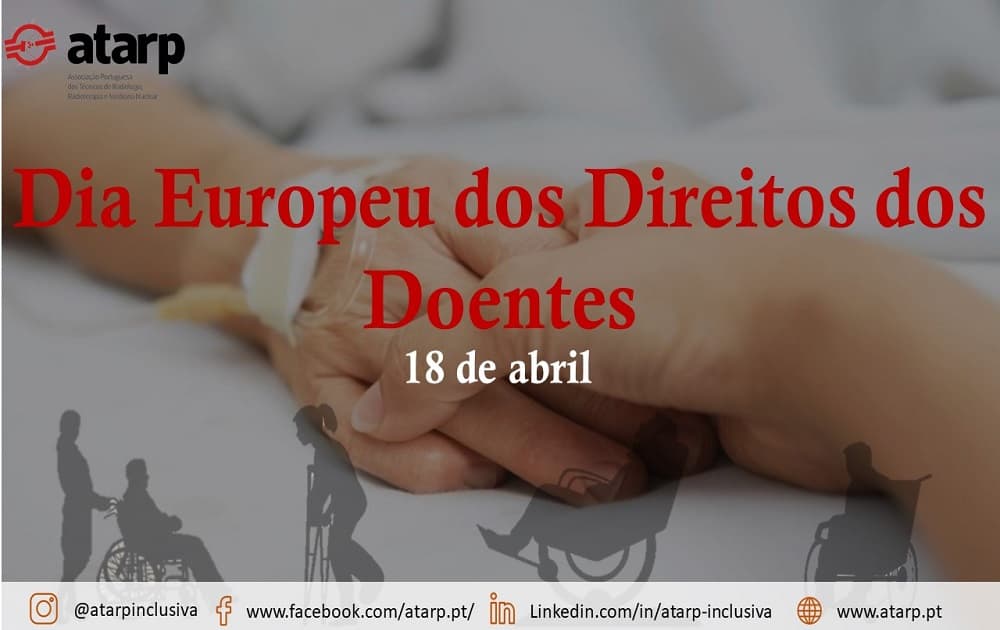 Dia Europeu dos Direitos dos Doentes
