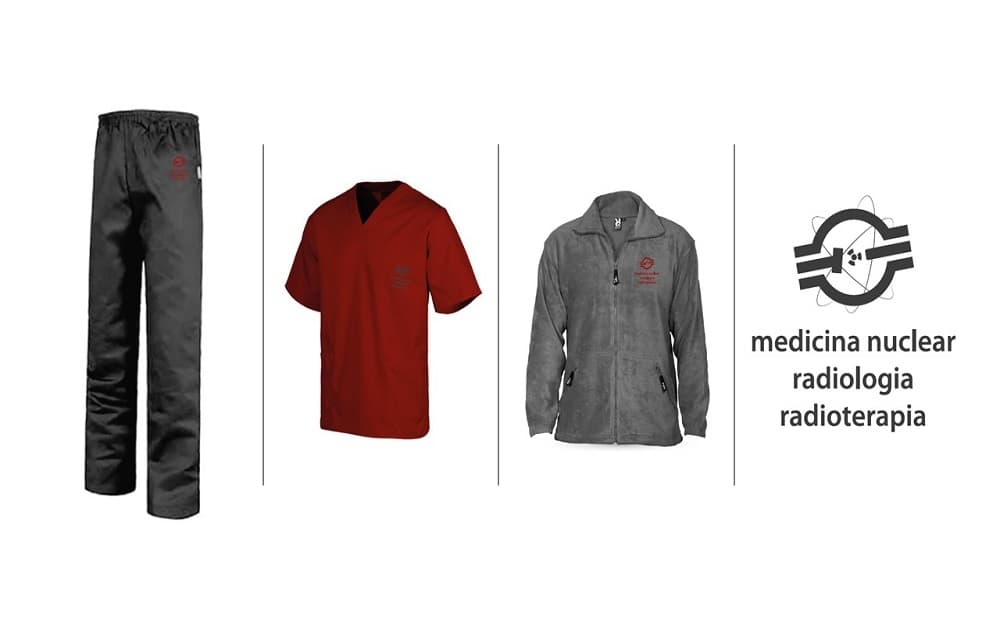 Fardamento Profissional