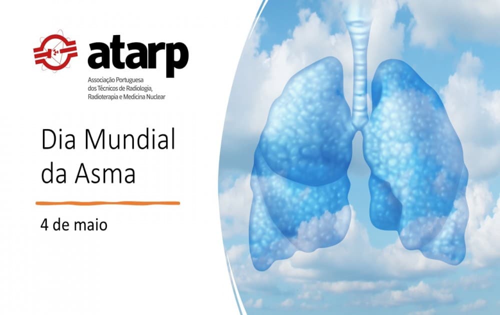 Dia Mundial da Asma