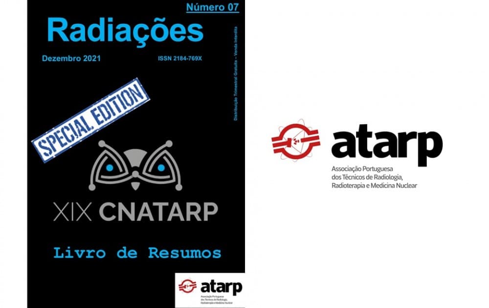 Radiações - N° 07