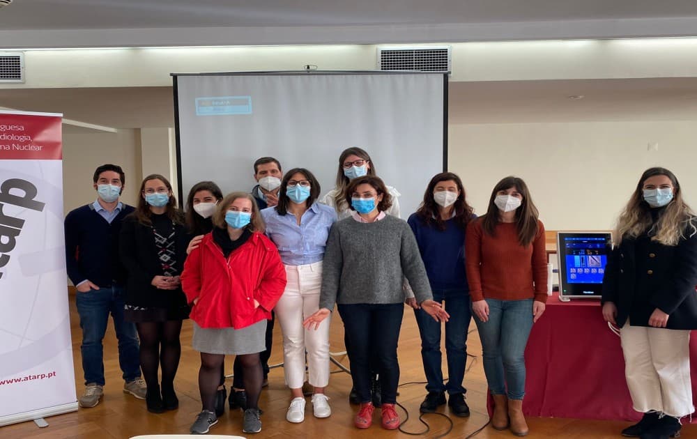 Ação de Formação FIBROSCAN