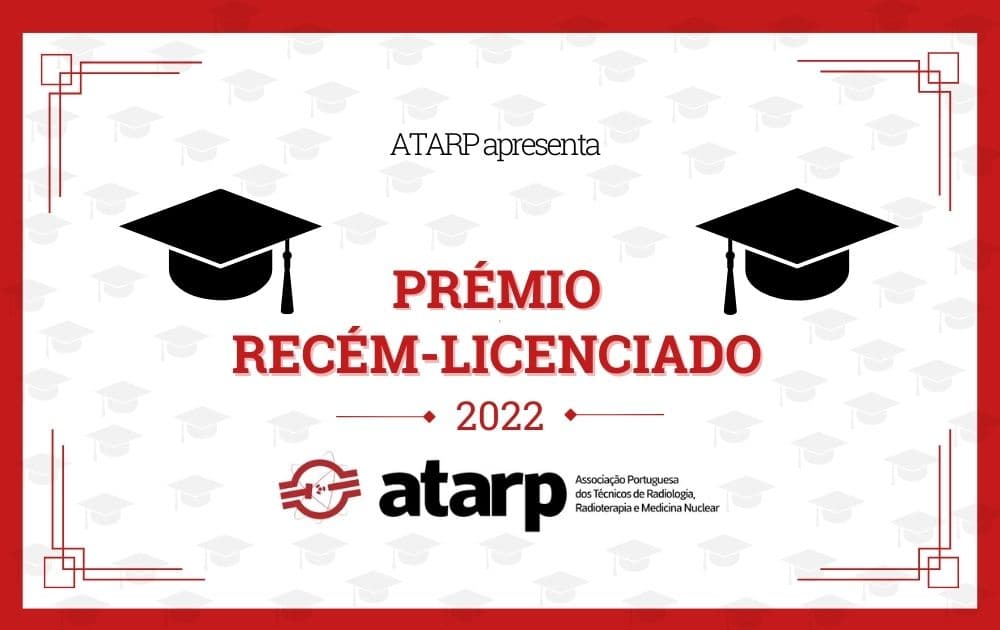 Prémio Recém Licenciado 2022