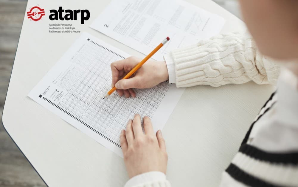 Sondagem Nacional para titulações profissionais