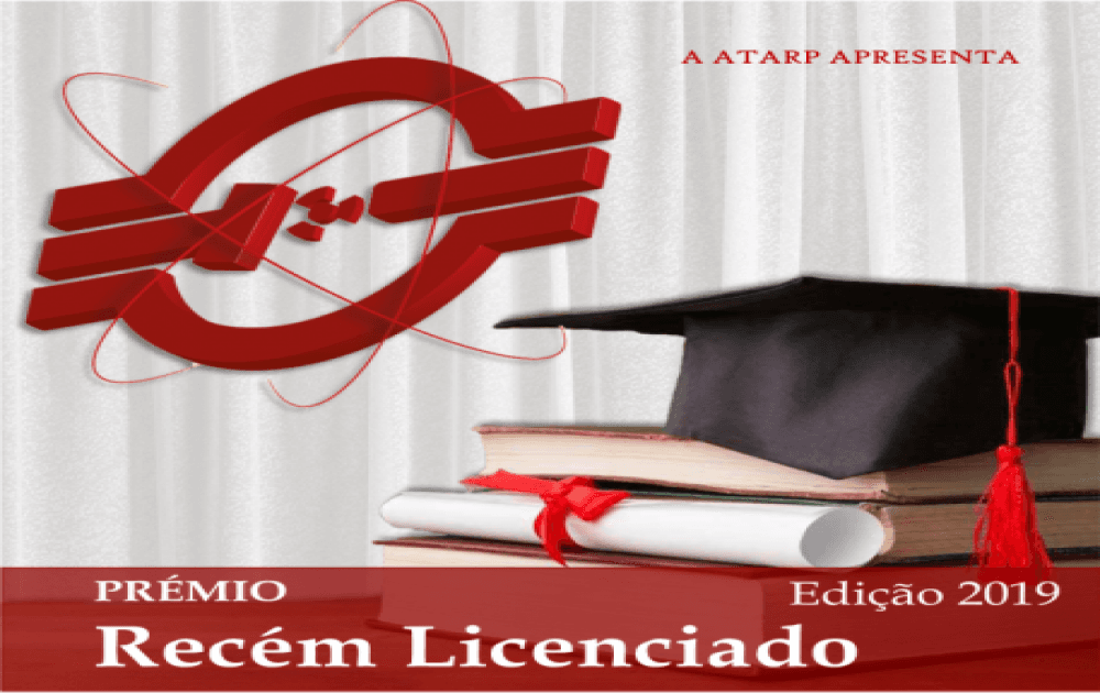 Prémio Recém Licenciado