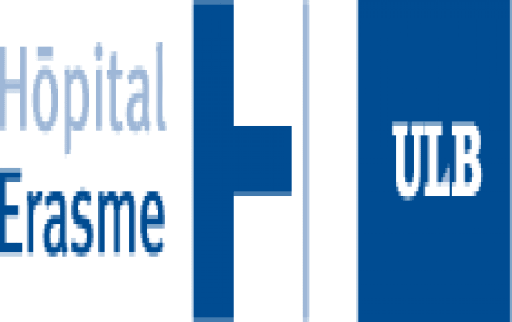 OFERTA EMPREGO HOSPITAL ERASME - BRUXELAS