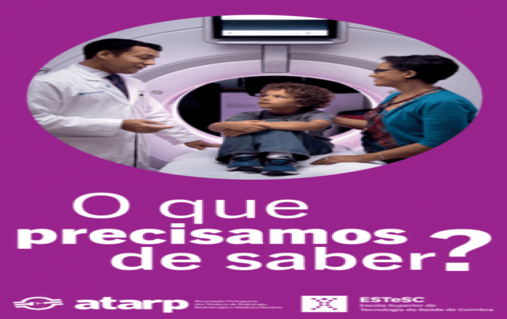 Parceria ATARP - ESTeSC/OMS