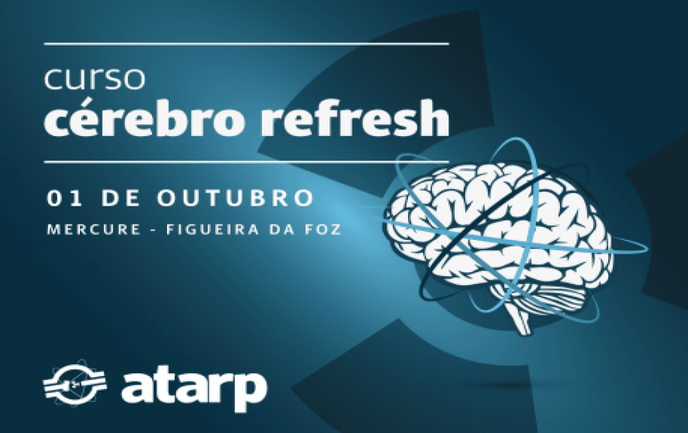 Curso Cérebro Refresh Esgotado!