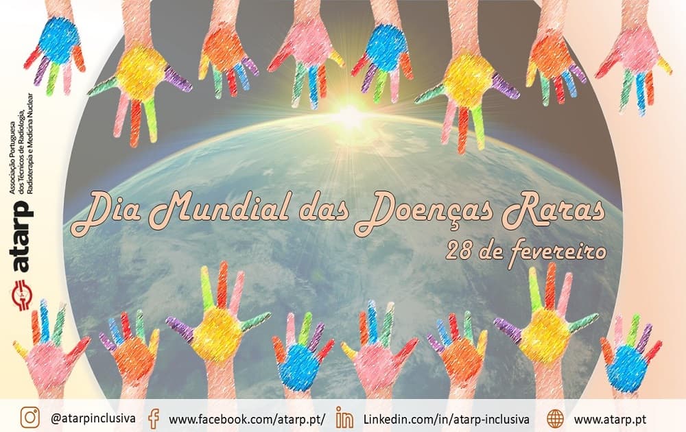 Dia Mundial das Doenças Raras