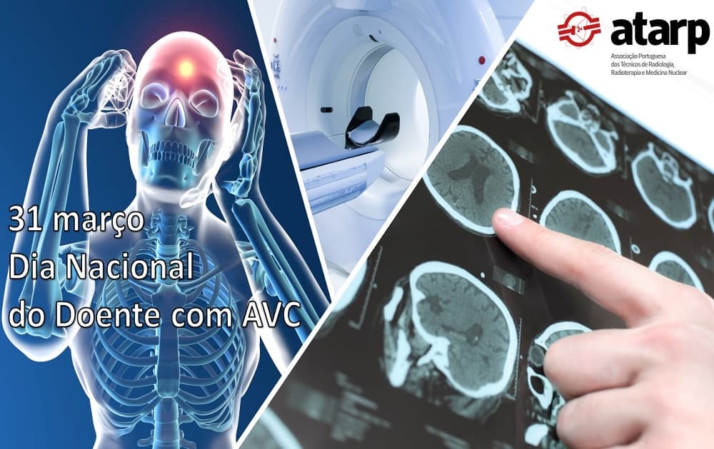 Dia Nacional do AVC