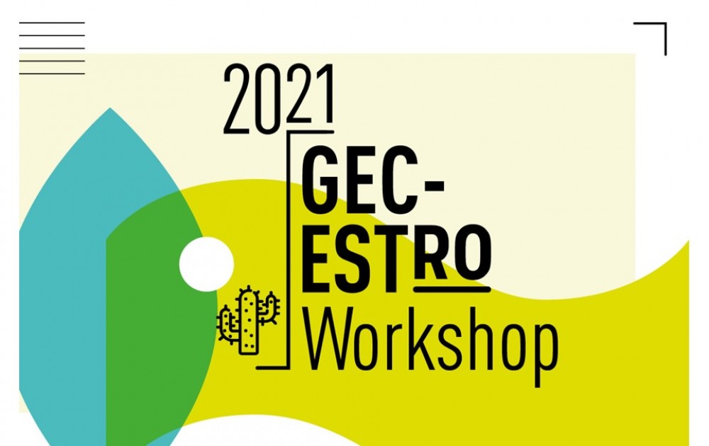 GEC-ESTRO 2021 Online Workshop Sessão 3, 4, 5 e 6