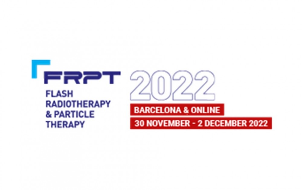 FLASH RADIOTHERAPY AND PARTICLE THERAPY CONFERENCE