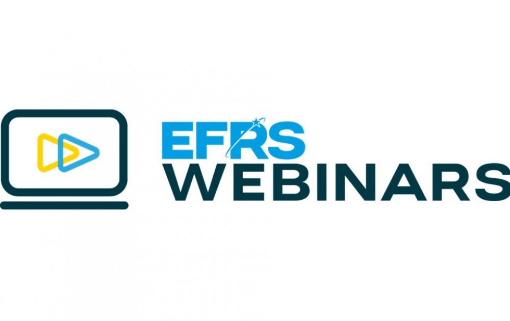 EFRS RADIOTHERAPY COMMITTEE / SAFE EUROPE WEBINAR Episode 1