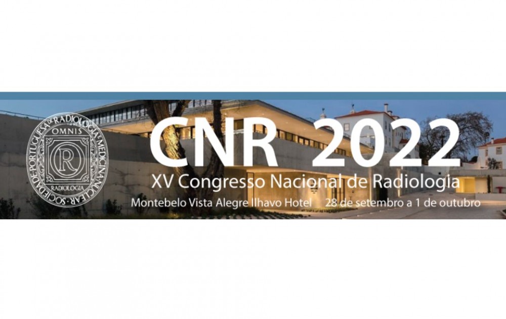 Congresso Nacional de Radiologia 2022