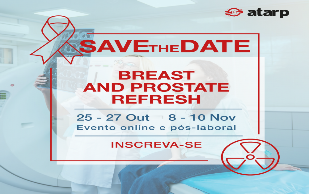 Breast & Prostate Refresh - Sessão III