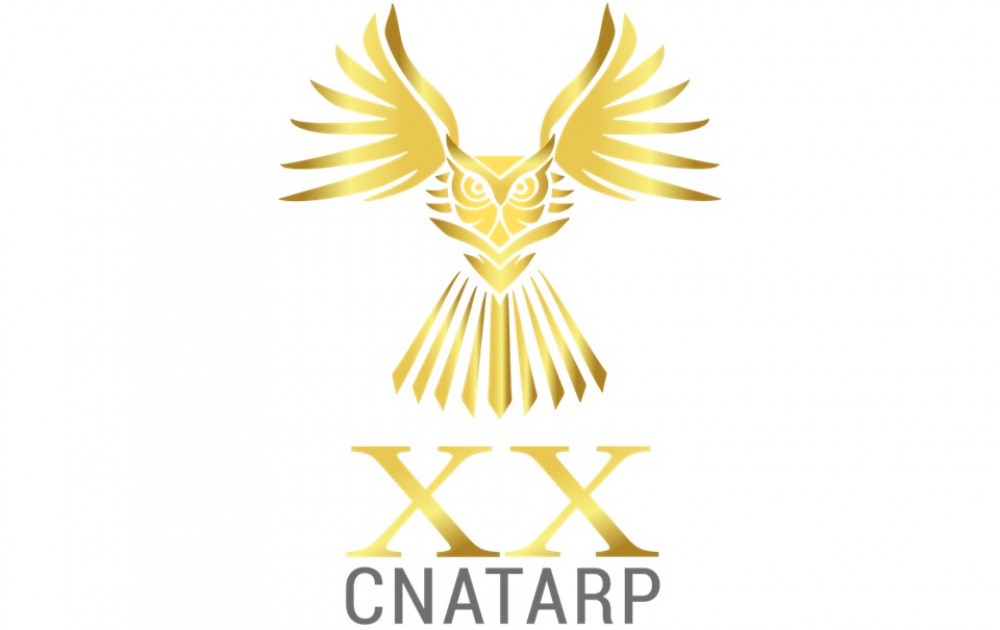 XX Congresso Nacional ATARP