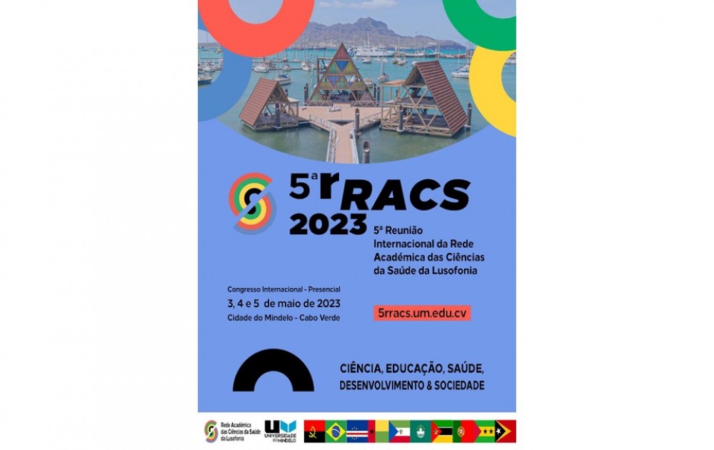 5ª Reunião Internacional da RACS