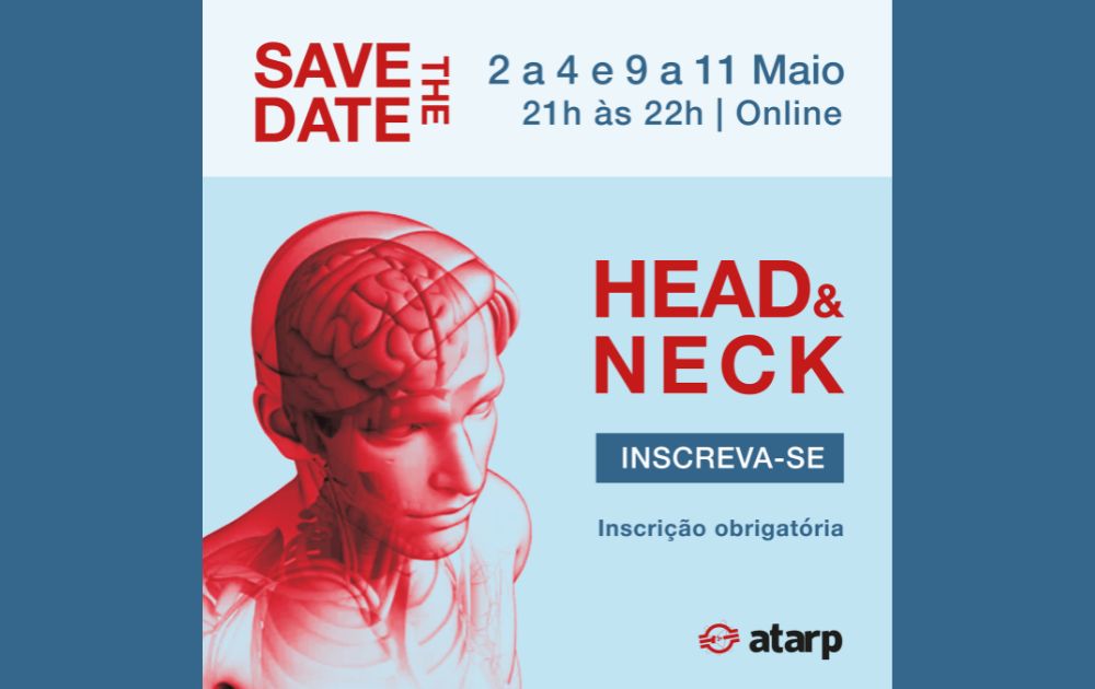 Head & Neck - curso online