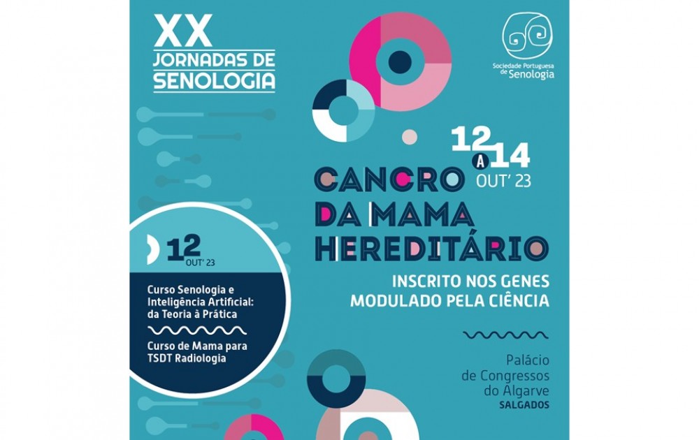 XX Jornadas de Senologia