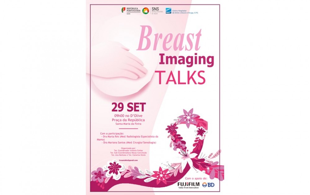 Breast Imaging Talks