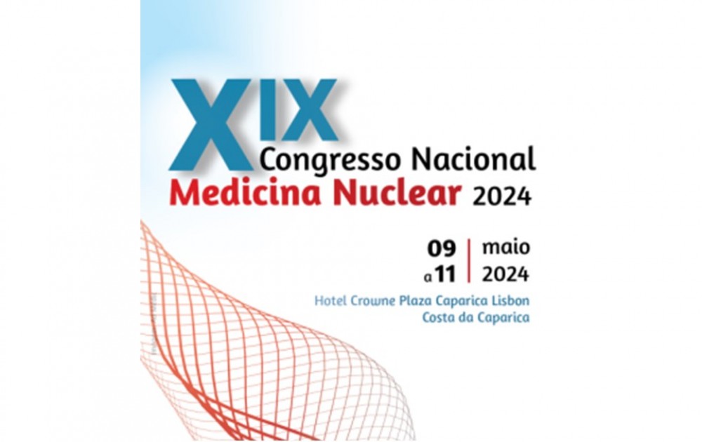 Congresso Nacional de Medicina Nuclear 2024