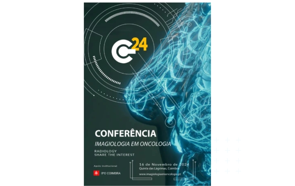 Conferência Imagiologia em Oncologia