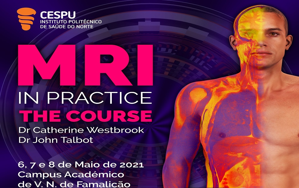 MRI in Practice - The Course - ADIADO PARA OUTUBRO